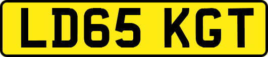 LD65KGT