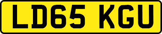LD65KGU