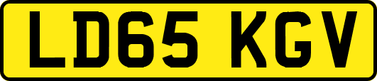 LD65KGV