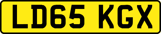 LD65KGX