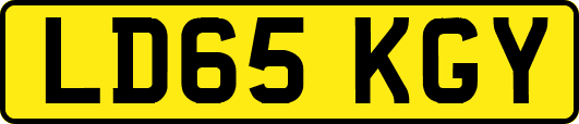 LD65KGY