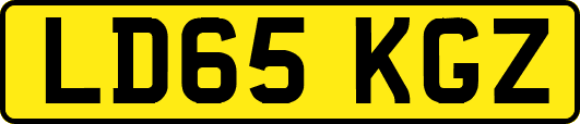 LD65KGZ