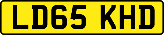 LD65KHD