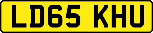 LD65KHU