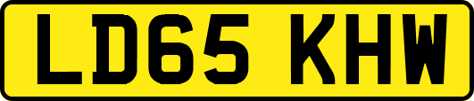 LD65KHW