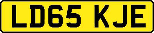 LD65KJE