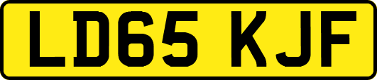 LD65KJF