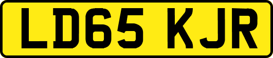 LD65KJR