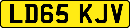 LD65KJV