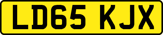 LD65KJX