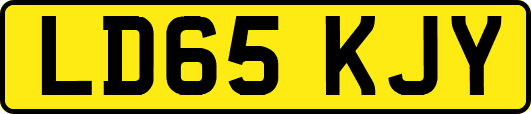 LD65KJY