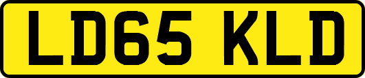LD65KLD