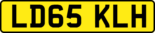 LD65KLH