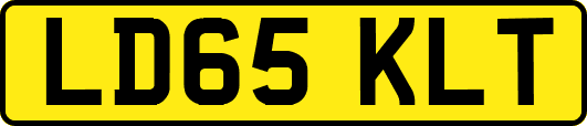 LD65KLT