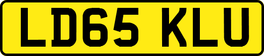 LD65KLU