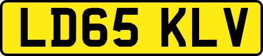 LD65KLV