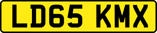 LD65KMX