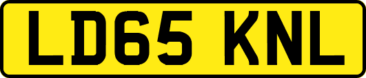 LD65KNL