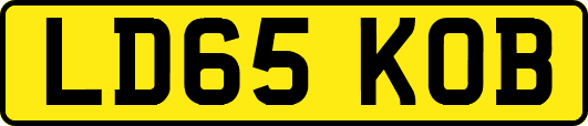 LD65KOB