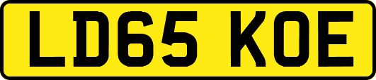 LD65KOE