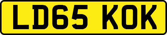 LD65KOK
