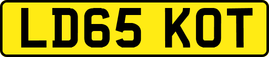 LD65KOT