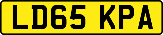 LD65KPA