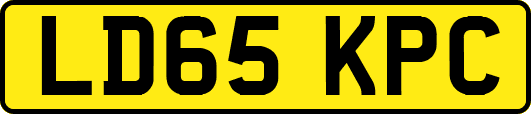 LD65KPC