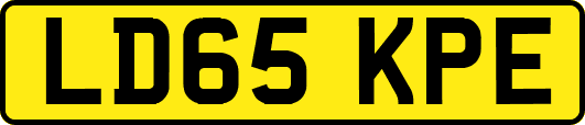 LD65KPE