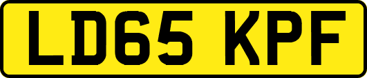 LD65KPF
