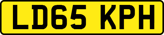 LD65KPH