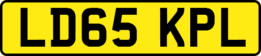 LD65KPL