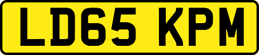 LD65KPM