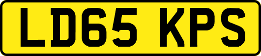 LD65KPS