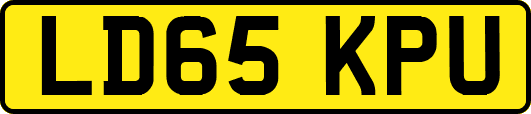 LD65KPU