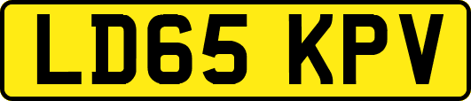 LD65KPV