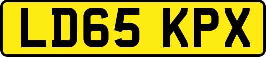 LD65KPX