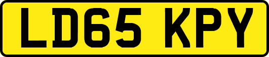 LD65KPY