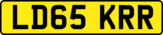 LD65KRR