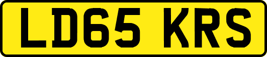 LD65KRS