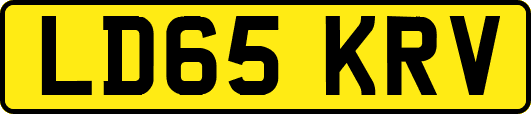 LD65KRV