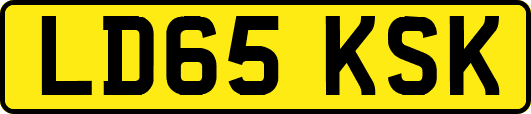 LD65KSK