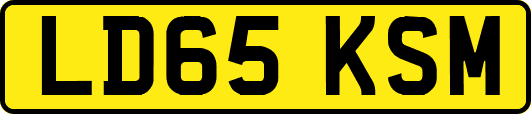 LD65KSM