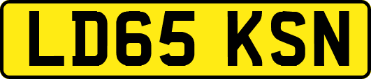 LD65KSN