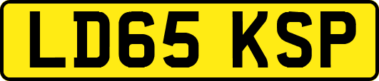 LD65KSP