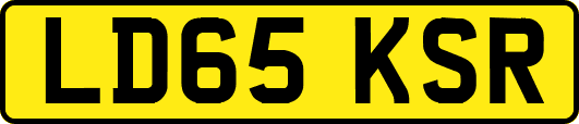 LD65KSR