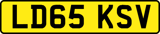 LD65KSV