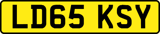 LD65KSY