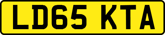 LD65KTA