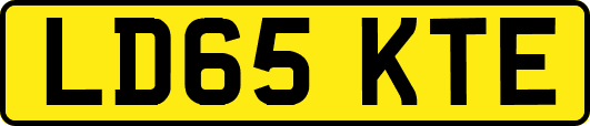 LD65KTE
